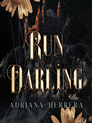 cover image of Run Darling